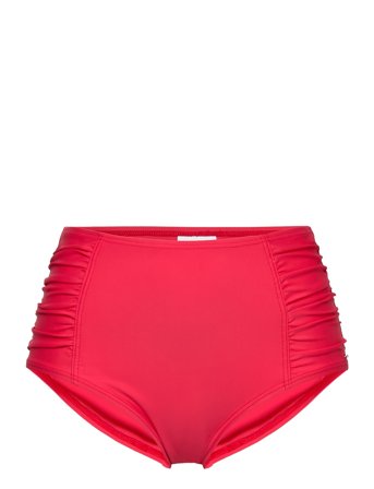 Abecita Capri Maxi Delight Bikini Briefs - Red - 40
