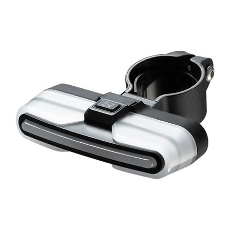 Rockbros 24120004001 REX01 Smart baklykt for sykkel