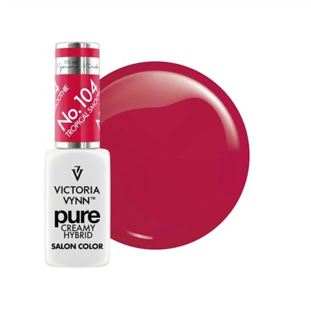 Victoria Vynn - Pure Creamy - 104 Tropical Smoothie - Gellack