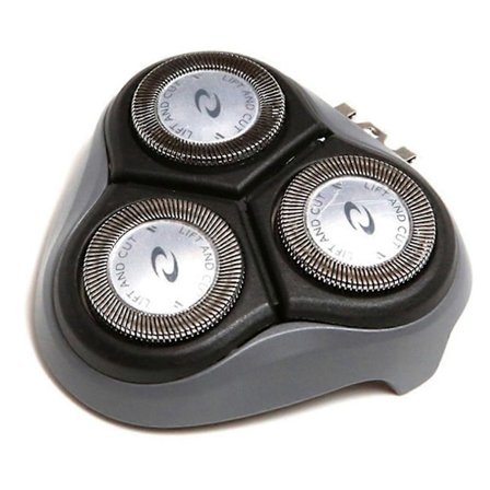 Erstatningsbarberhoved til Philips barbermaskine skærehoved barbermaskine tilbehør til HQ8 PT710 PT715 PT720 PT721 PT722 PT724