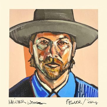 Fever / sky WILDER WOODS