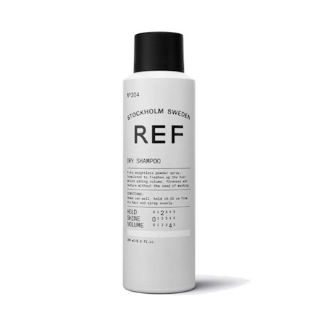 REF Dry Shampoo 200ml
