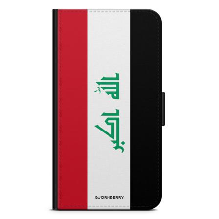 Bjornberry Fodral Samsung Galaxy A20e - Irak