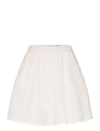 Skirt Meja White Lindex