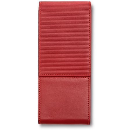 A316 leather pen case