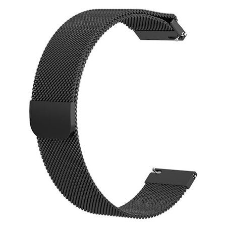 Passar till Samsung Galaxy Watch-armband