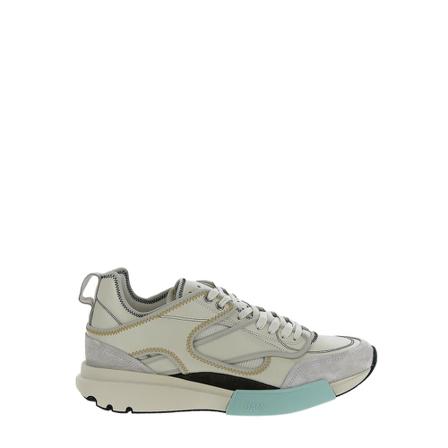 Oamc Sneakers vit, Herr, Herr, Storlek: 41 EU
