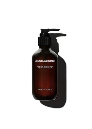 Grown Alchemist Gentle Gel Facial Cleanser 200 ml, Skincare, Renseprodukter, Rens & Vask