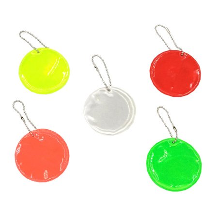 Reflex - Pyöreä - Useita värivaihtoehtoja