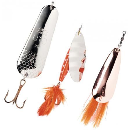 Abu Garcia Gäddfavoriter 3-pack