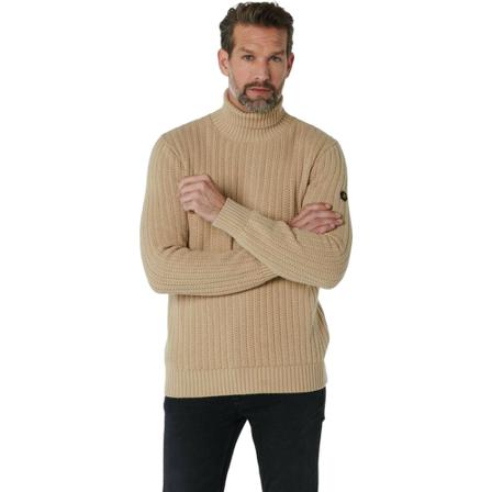 No Excess Turtlenecks inbo, Herre Rullekraver