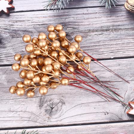 10 St Jul Konstgjorda Skumbär Blommor Blomvägg Diy W