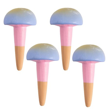 Svamp Automatisk Vattensticka 8.2x16.2cm 110ml Enhet