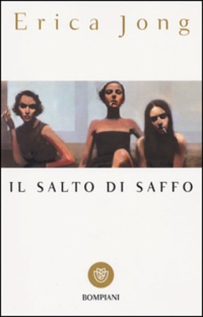 Il salto di Saffo Erica Jong