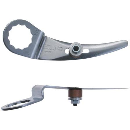 Fein 63903195010 Vinduskniv 110 x 32-46 mm, 2-pakning, Maskintilbehør & forbruk