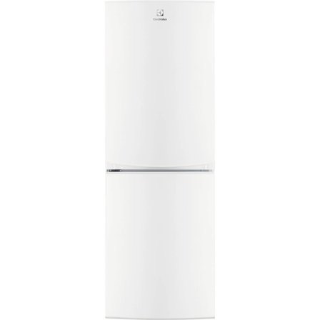 Electrolux - Kombiskap ENB1LE3W1L Hvit