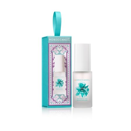 Moroccanoil Finish Stocking 2025 - Brumes Du Maroc - Cofanetti per Capelli