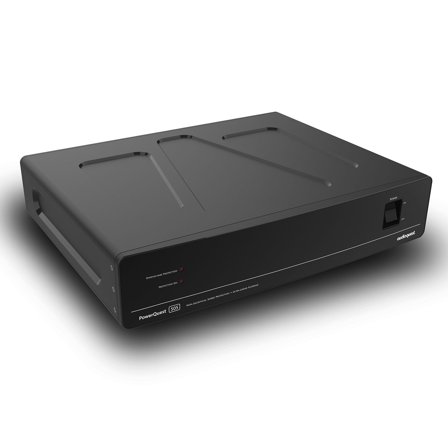 AudioQuest PowerQuest 505 Strømfilter - Sort
