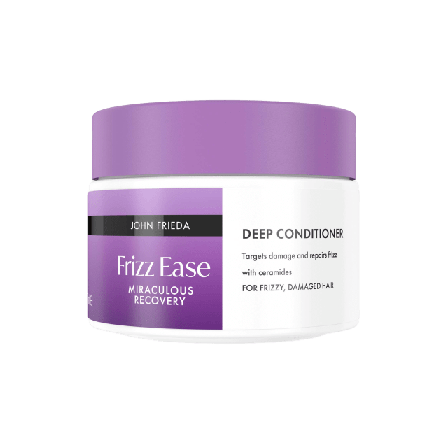 John Frieda Frizz Ease Miraculous Recovery Deep Conditioner Balsam Unisex 250 ML