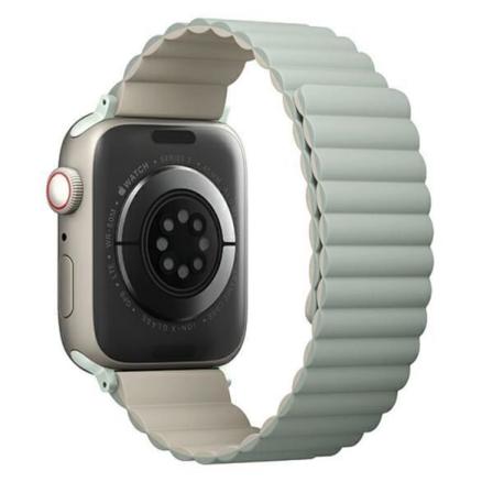 Uniq Apple Watch 4/5/6/7/8/se/se2 (38/40/41mm) Armband Reversibl