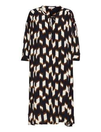 Ninki Patterned Masai