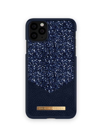 Fashion Case Glimmer iPhone 11 PRO MAX Sapphire