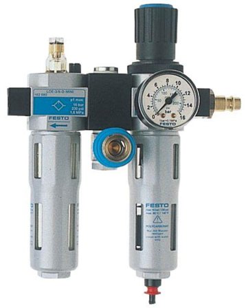 Festool VE-TC 3000 Försörjningsenhet, Maskintillbehör & förbrukning