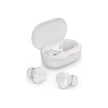 Philips TAT1209WT - True wireless-hörlurar med mikrofon