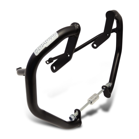 RDMOTO KTM 390 Duke Ramskydd - KTM 390 Duke 2021-2023