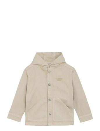 Daily 7 | Hooded Jacket | 98