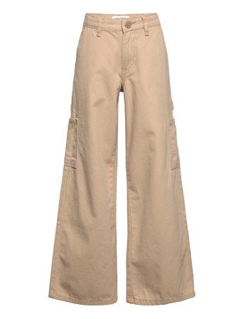 Sofie Schnoor Young | Gittesy Trousers | 140