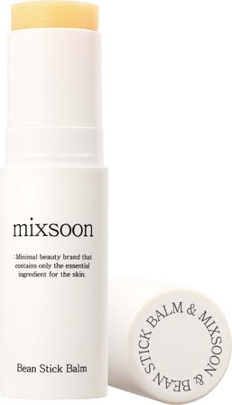 Mixsoon Bean Stick Balm 11,5 ml, Skincare, Ansigtspleje, Natcreme