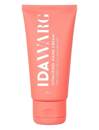 Ida Warg Beauty Vitalizing Hand Cream 50Ml - Nude - 50 ML