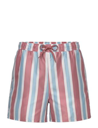 Swimwear Recycled Polyester Patterned Resteröds
