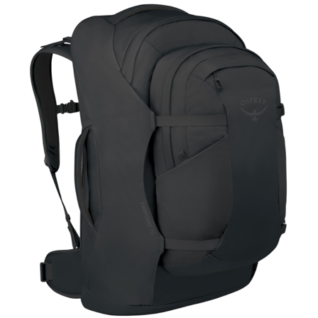 Osprey Farpoint 70 Black