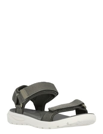 Cruz | Ruffalo W Sandal | 37