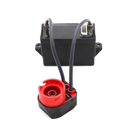 1307329080 Pære Tenner D2s D2r Sokkel 3pins 1307329083 1307329059 1307329080 For E46 3 Serie 6 black