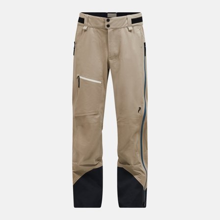 Peak Performance - Alpine Gore-Tex 3L Shell Pants Men