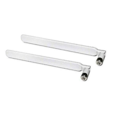 2 kpl 4G-antennia Sma Huawei-reitittimille B535, B525, B593, B880, E5186, b310, B315