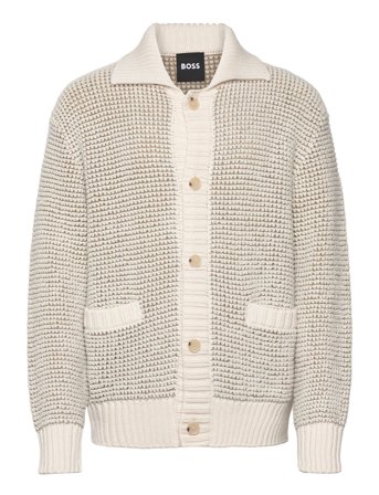 BOSS H-Ulivi - Cream - M