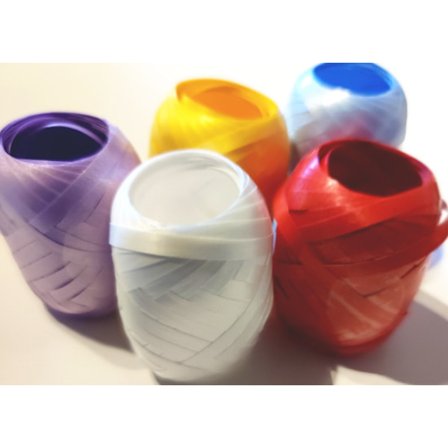 Presentsnöre 5-pack