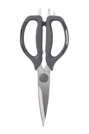 Åhléns Home Kökssax multifunktion BISTRO Köksredskap Silver ONESIZE