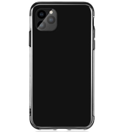 Elegant Floveme Silikonskal - iPhone 13 Pro Max