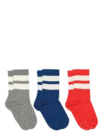 mp Denmark | Anker Socks - 3-Pack | 25/28