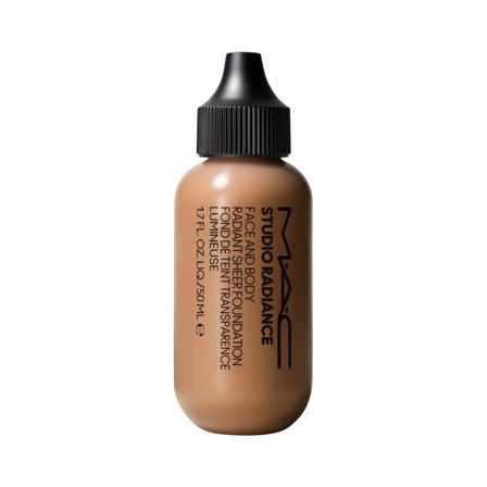 MAC Studio Radiance Face & Body N5 - Fondotinta liquido