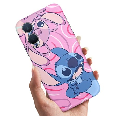 Kuoret / Suojakuoret OnePlus Nord CE4 Lite 5G - Stitch