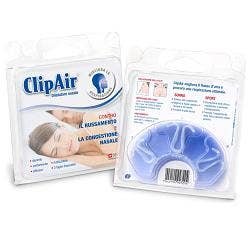 Clip Air Dilatatore Nasale 3 Pezzi