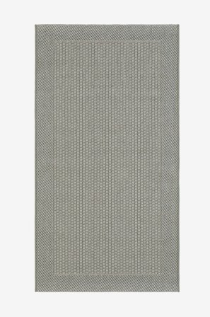 KM Home - Ulkomatto Miami - Vihreä - Ulkomatot - 80X200 - - Homeroom