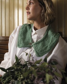 Løs krave Kabine - Järbo