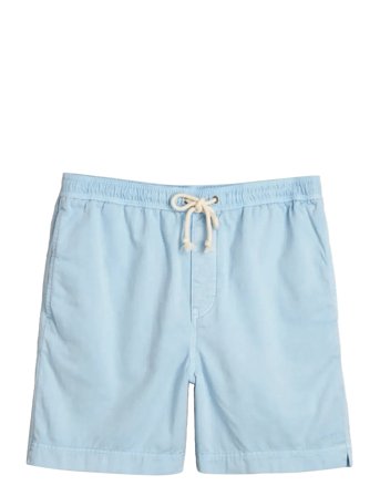 GANT | Reg Sunfaded Ds Shorts | L